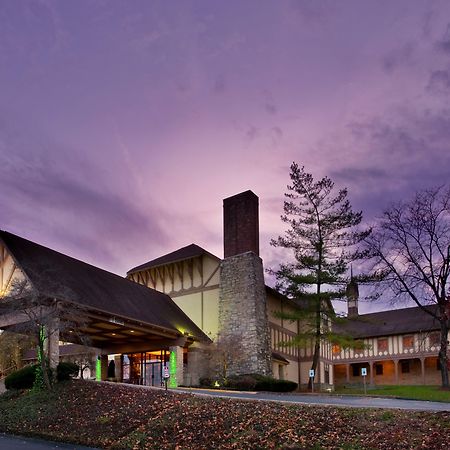 Holiday Inn At Six Flags Saint Louis, An Ihg Hotel Eureka Exteriér fotografie