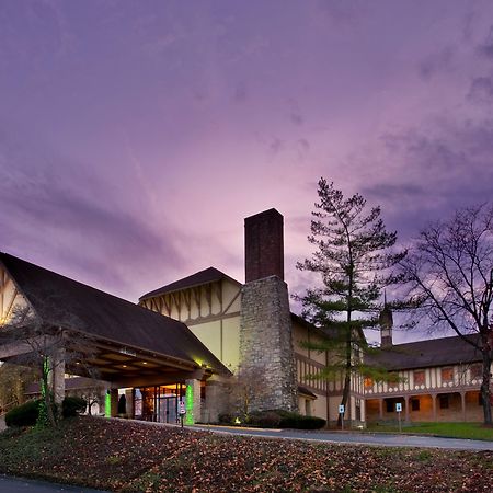 Holiday Inn At Six Flags Saint Louis By Ihg Eureka Exteriér fotografie