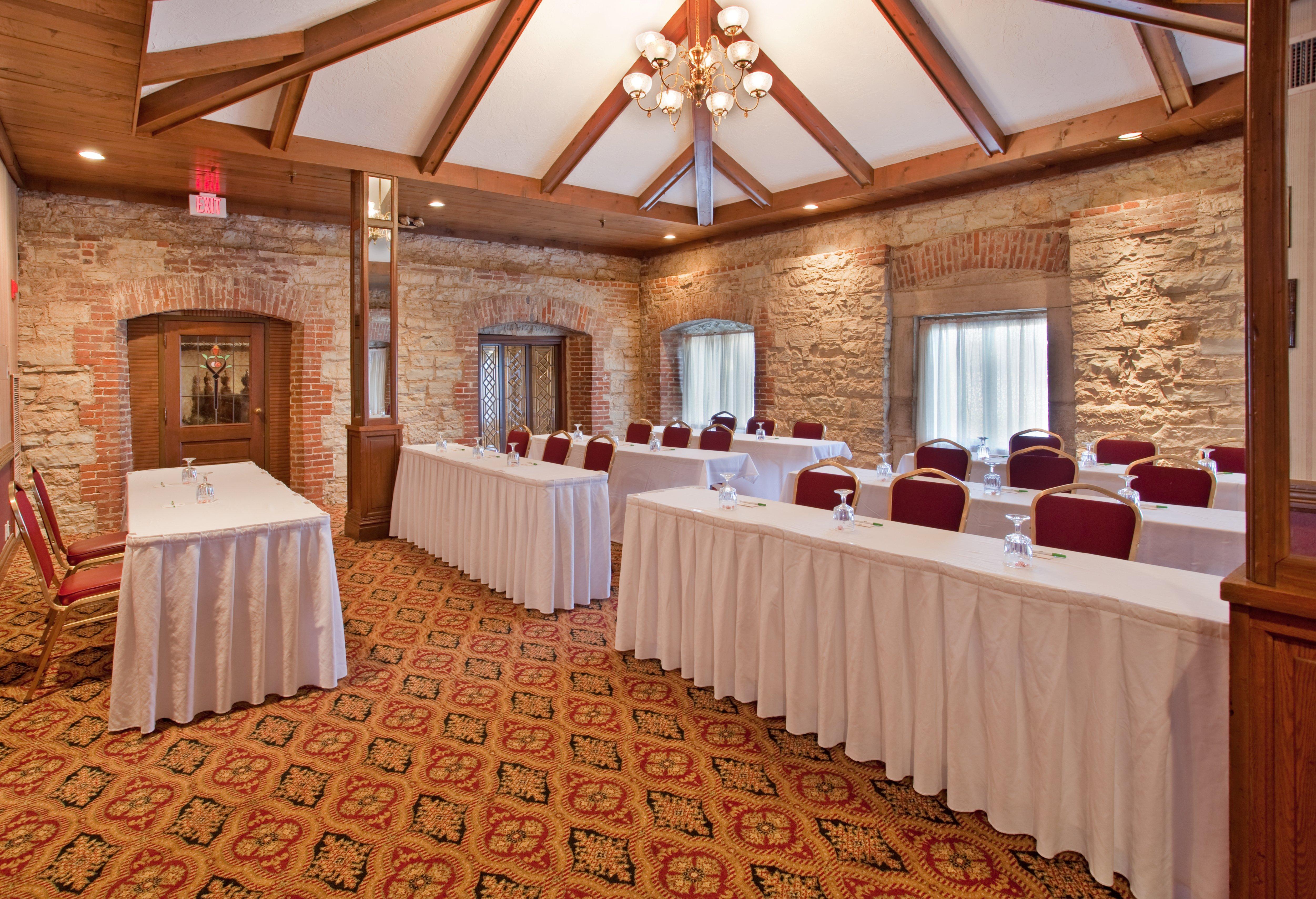 Holiday Inn At Six Flags Saint Louis By Ihg Eureka Exteriér fotografie