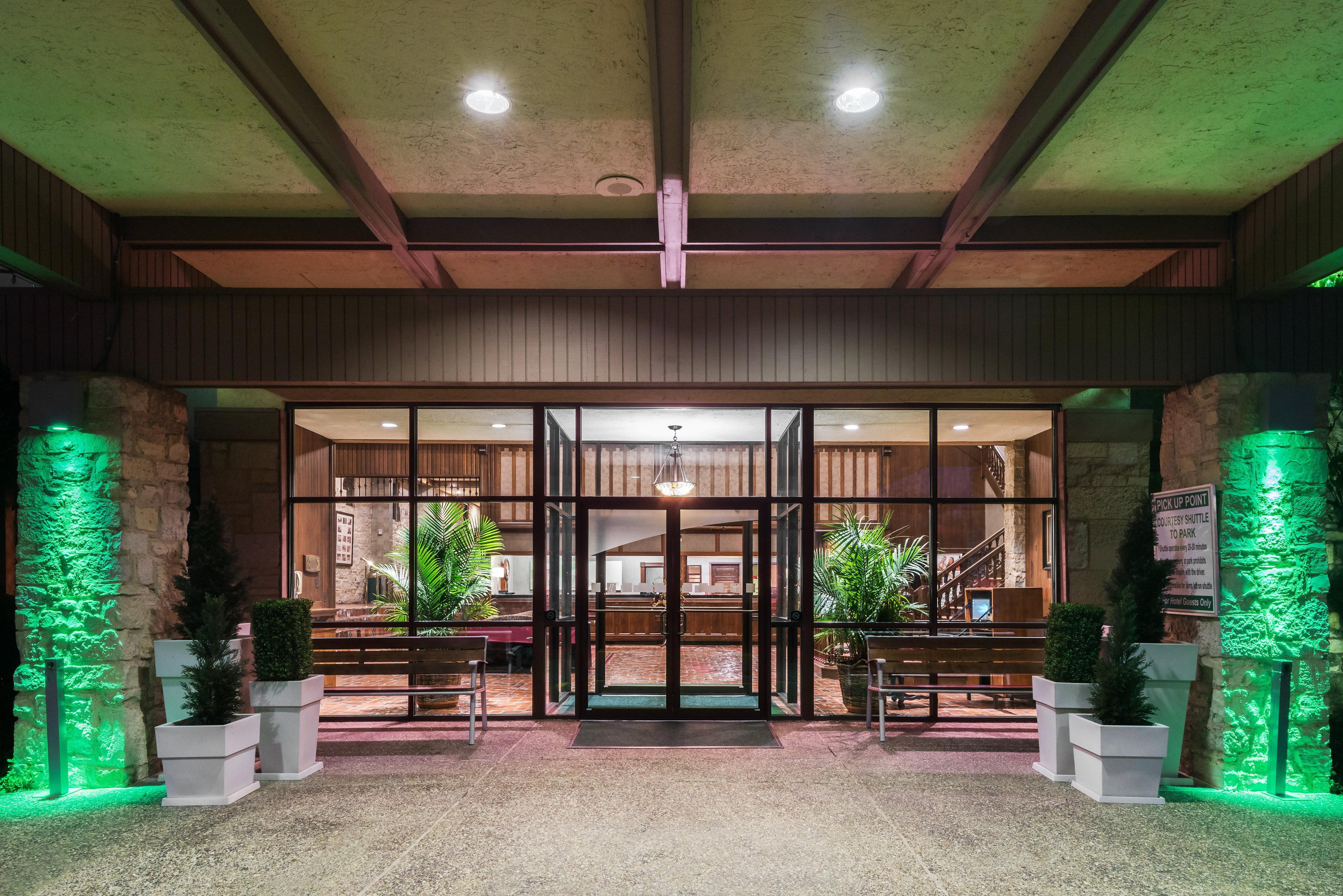 Holiday Inn At Six Flags Saint Louis By Ihg Eureka Exteriér fotografie