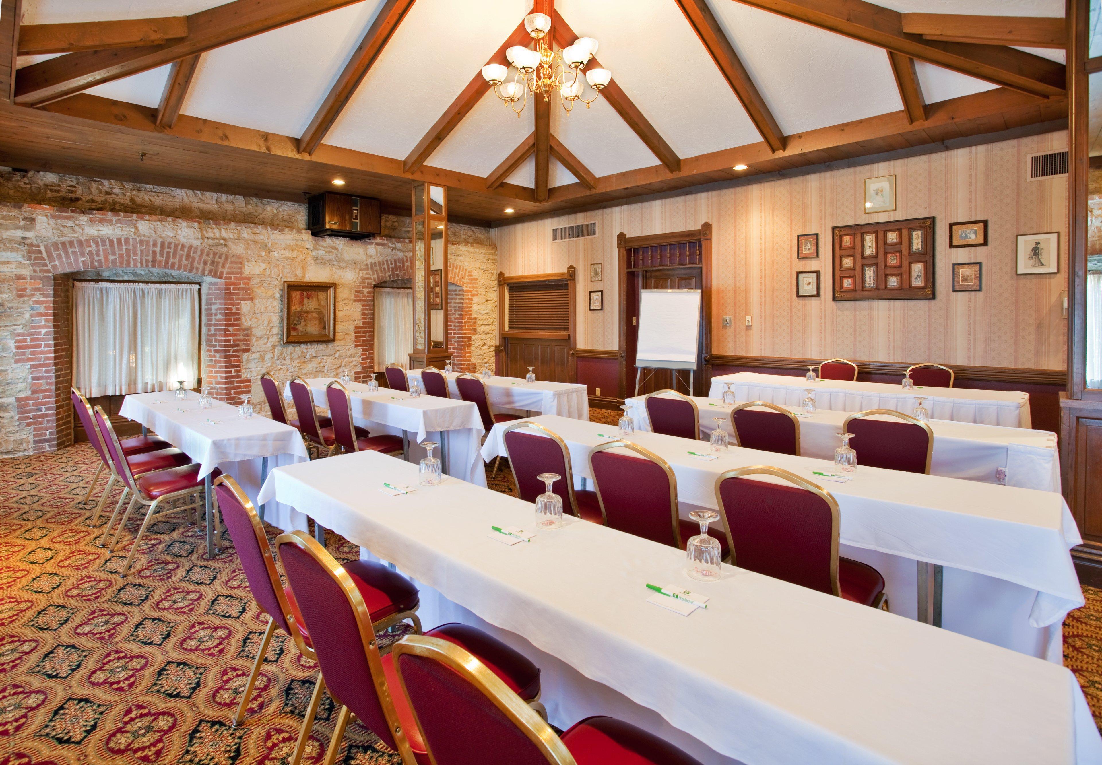 Holiday Inn At Six Flags Saint Louis By Ihg Eureka Exteriér fotografie