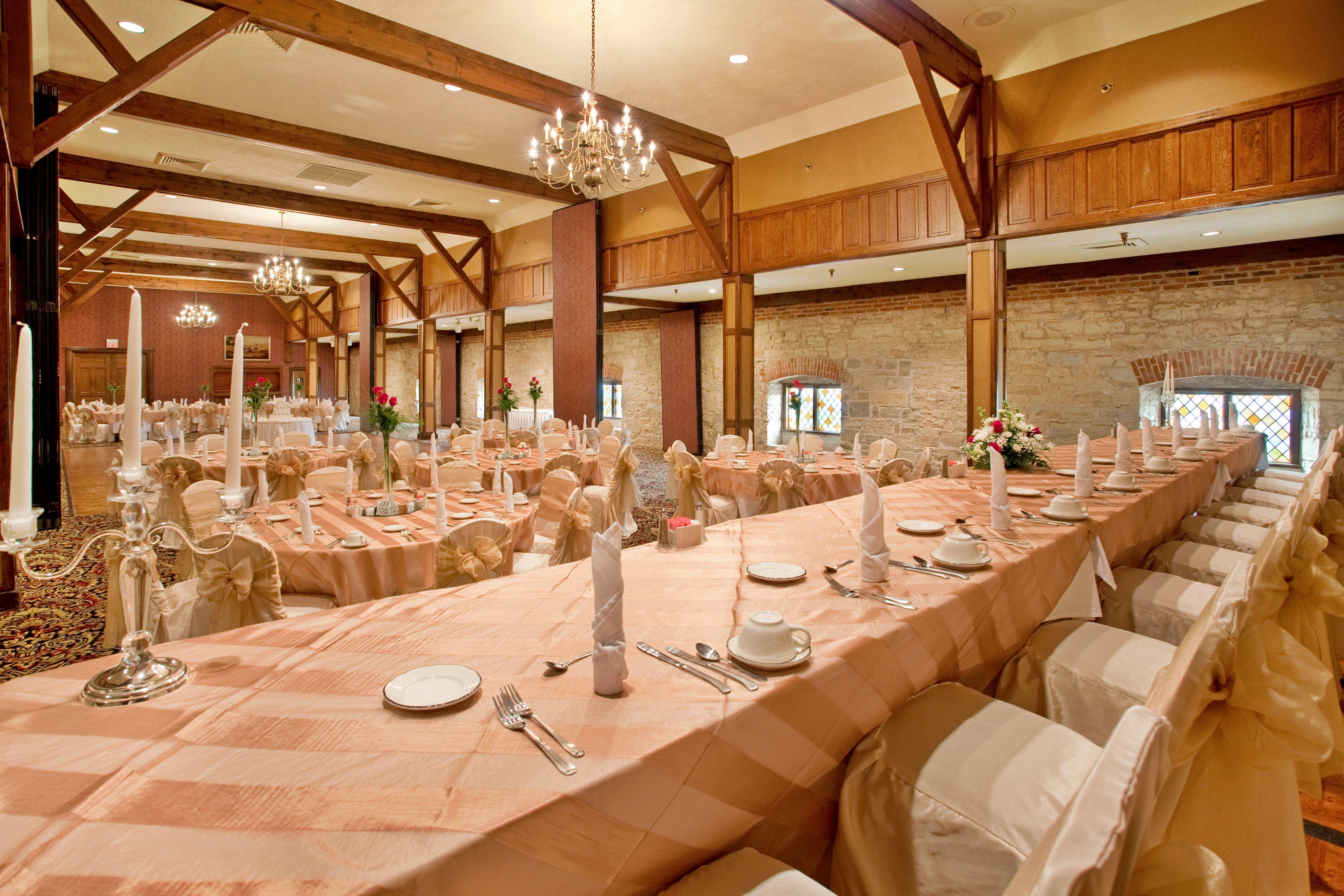 Holiday Inn At Six Flags Saint Louis By Ihg Eureka Exteriér fotografie