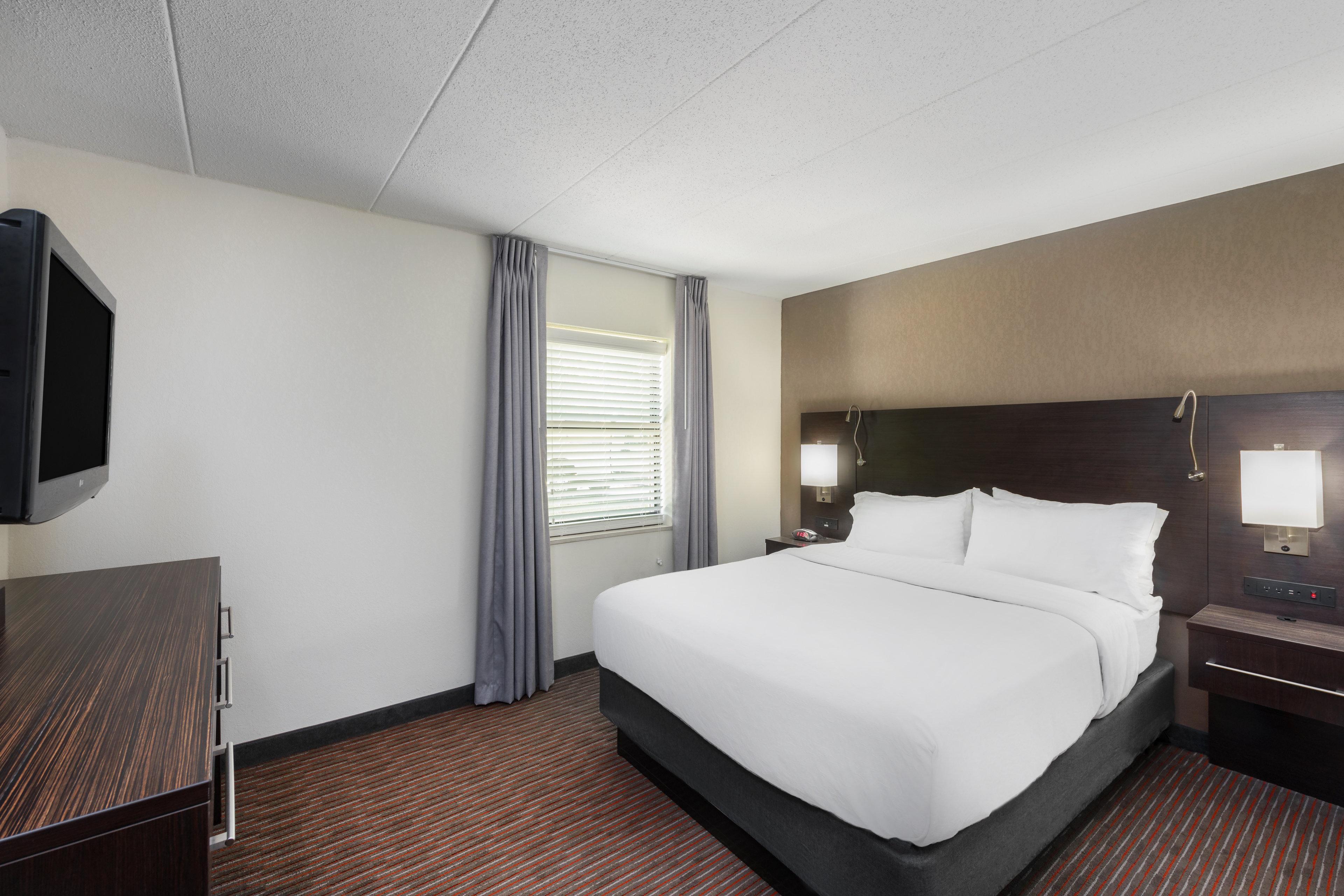 Holiday Inn At Six Flags Saint Louis By Ihg Eureka Exteriér fotografie