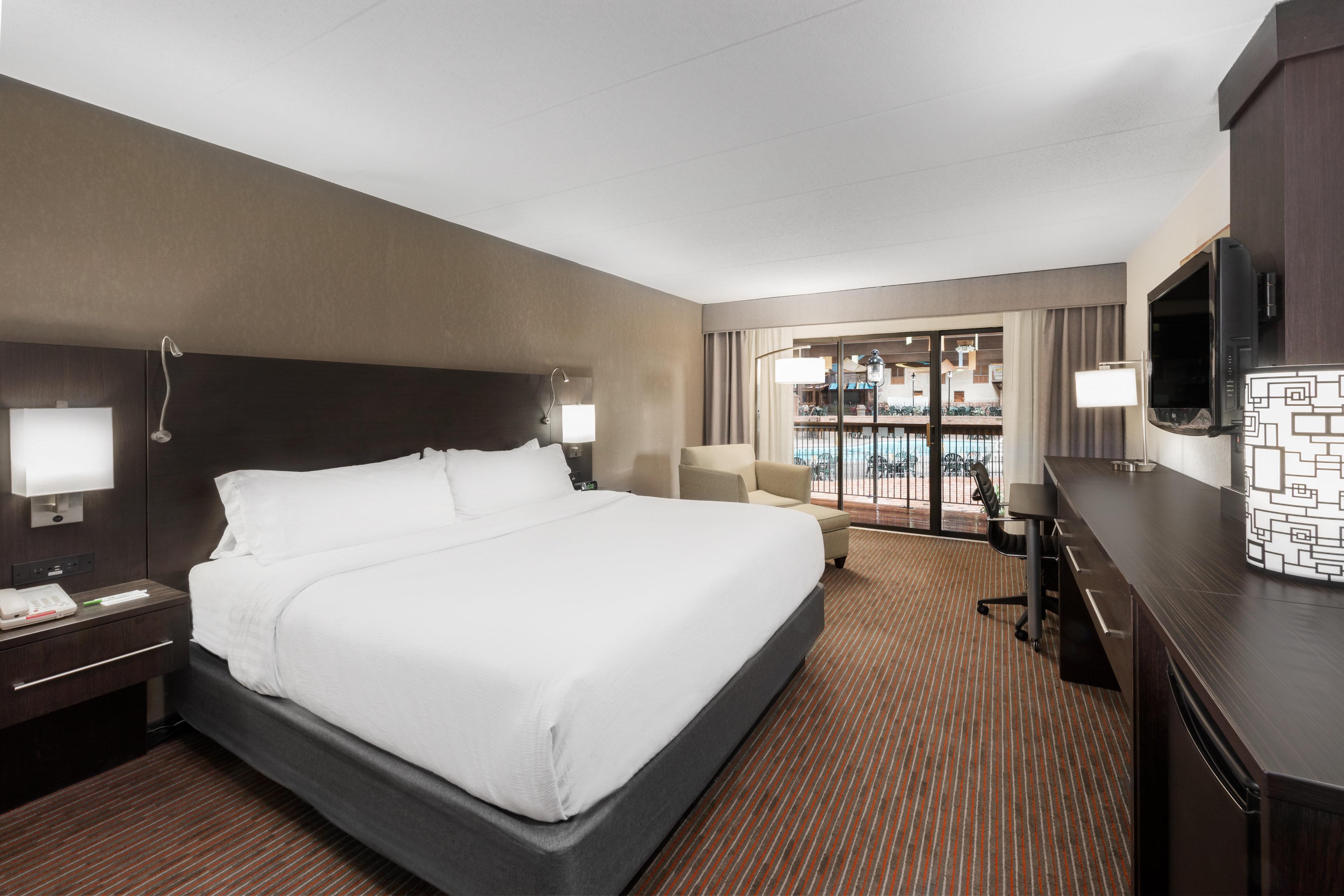 Holiday Inn At Six Flags Saint Louis By Ihg Eureka Exteriér fotografie
