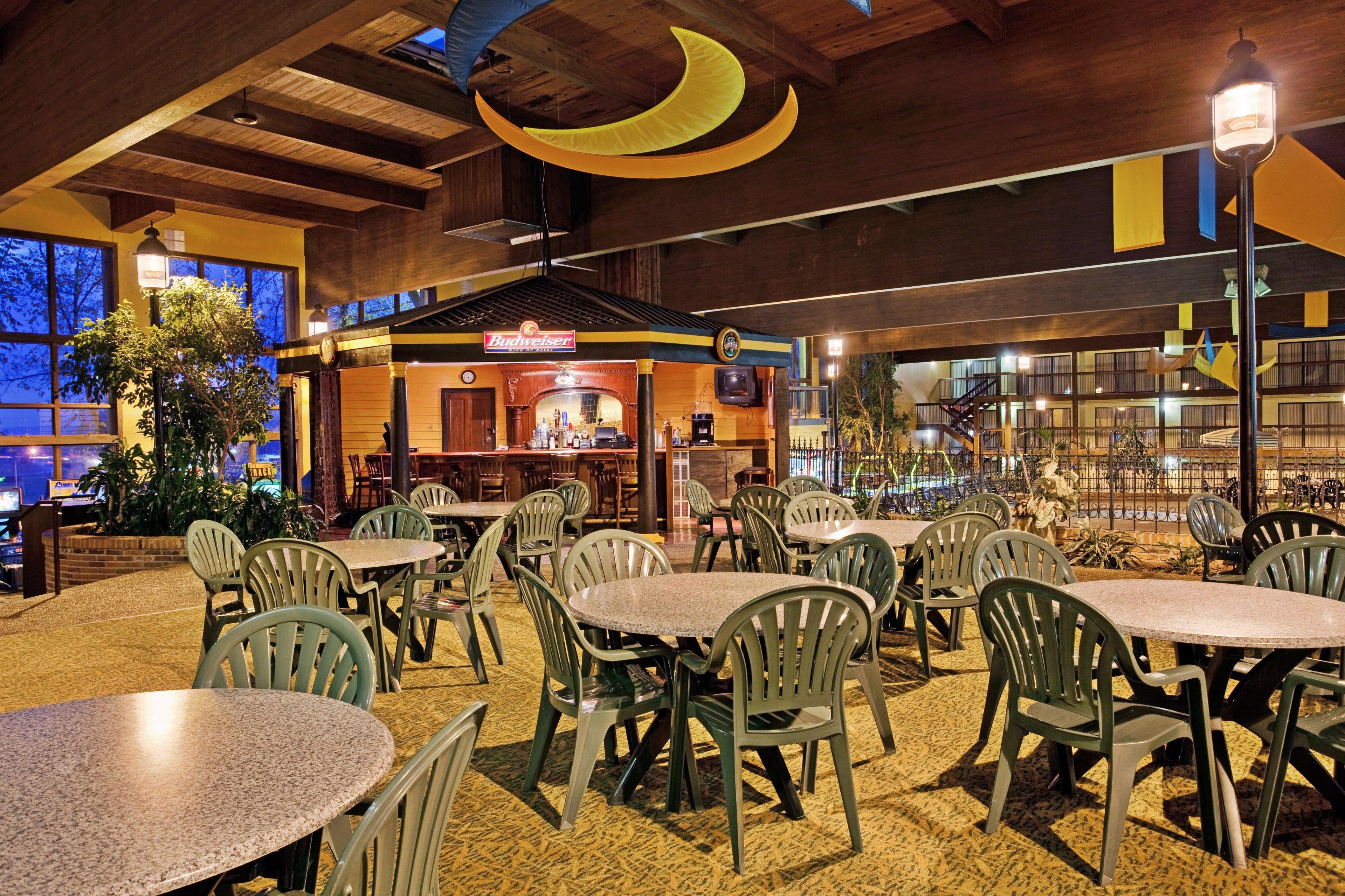 Holiday Inn At Six Flags Saint Louis By Ihg Eureka Exteriér fotografie