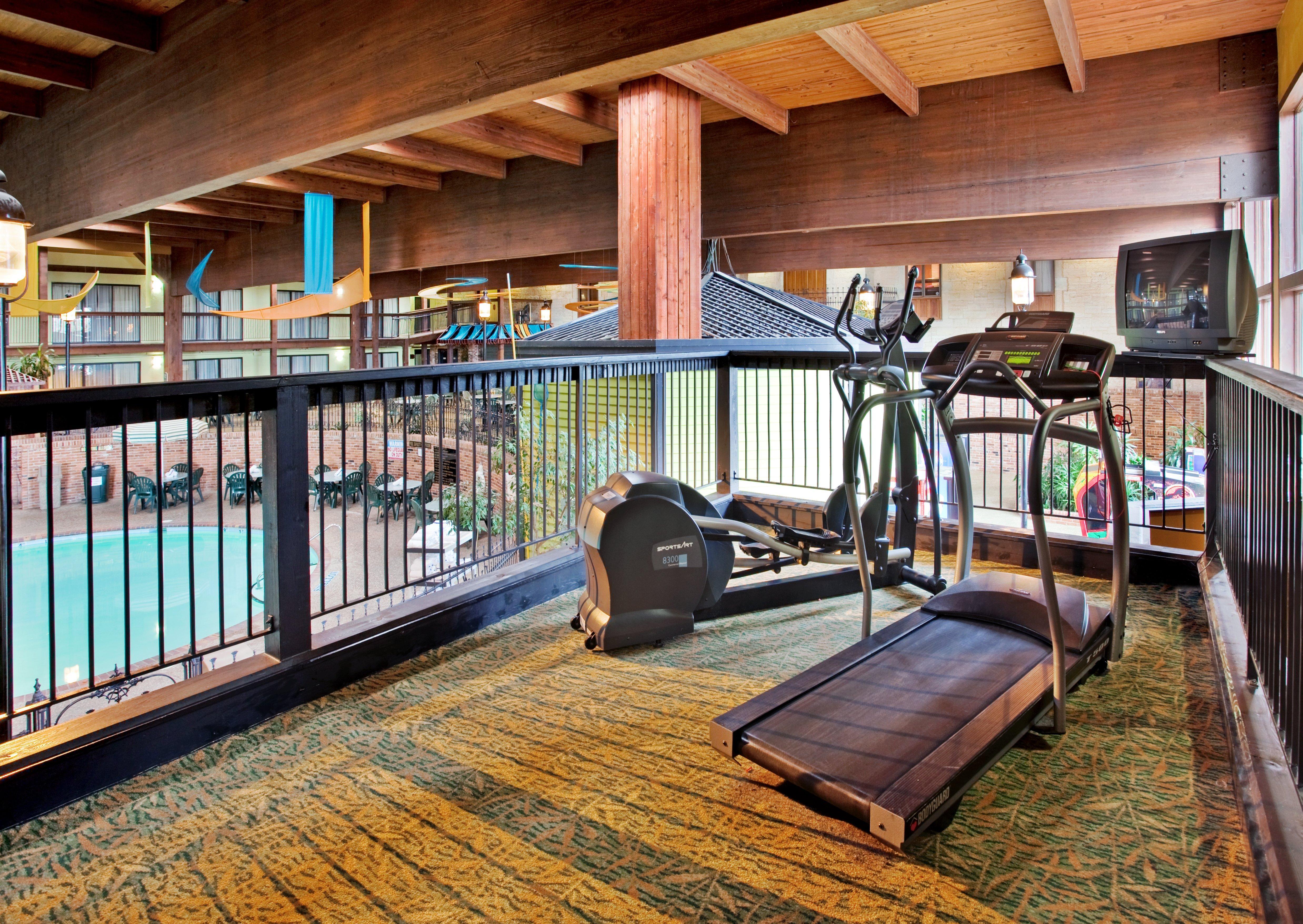 Holiday Inn At Six Flags Saint Louis By Ihg Eureka Exteriér fotografie