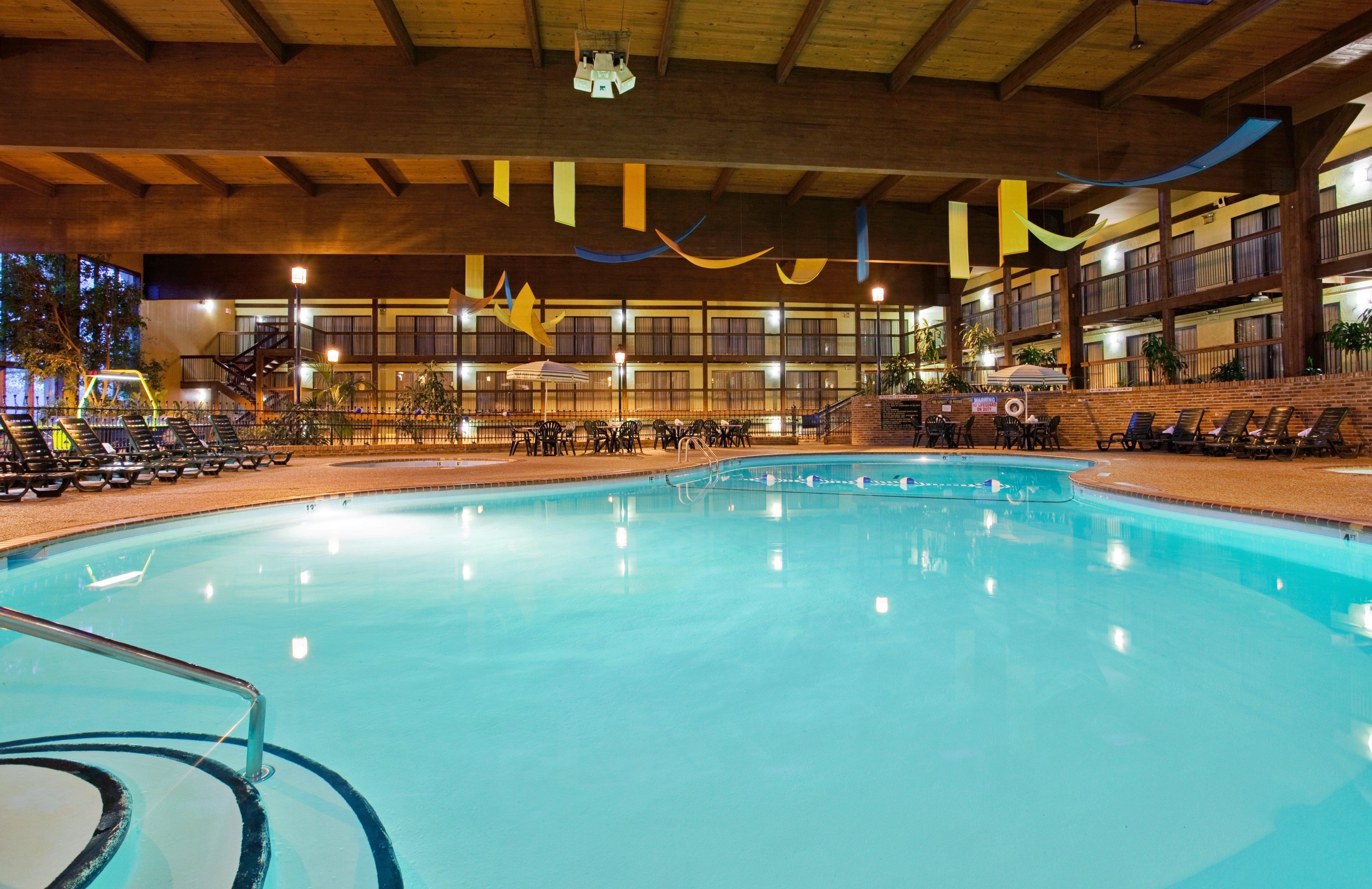 Holiday Inn At Six Flags Saint Louis By Ihg Eureka Exteriér fotografie