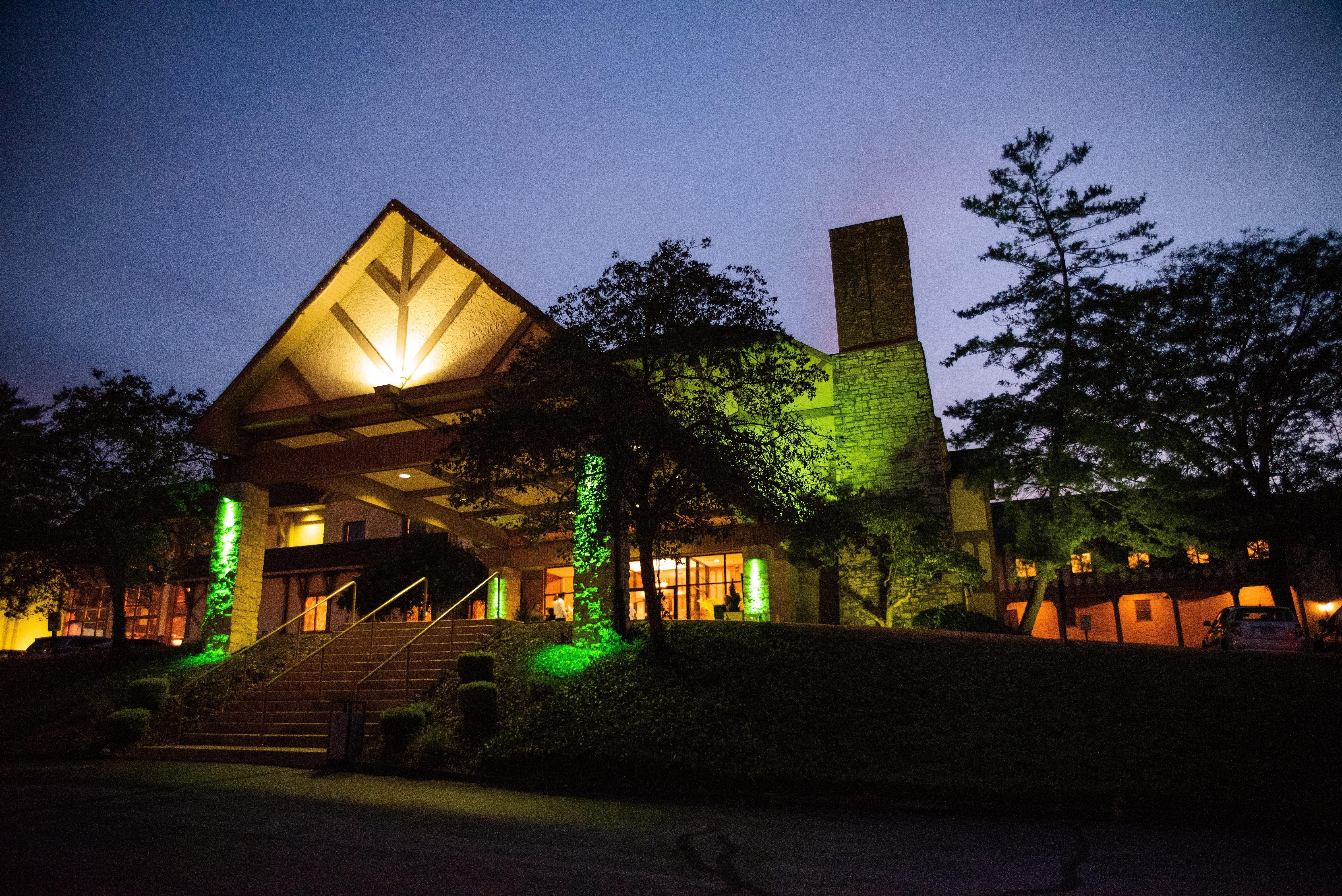 Holiday Inn At Six Flags Saint Louis, An Ihg Hotel Eureka Exteriér fotografie