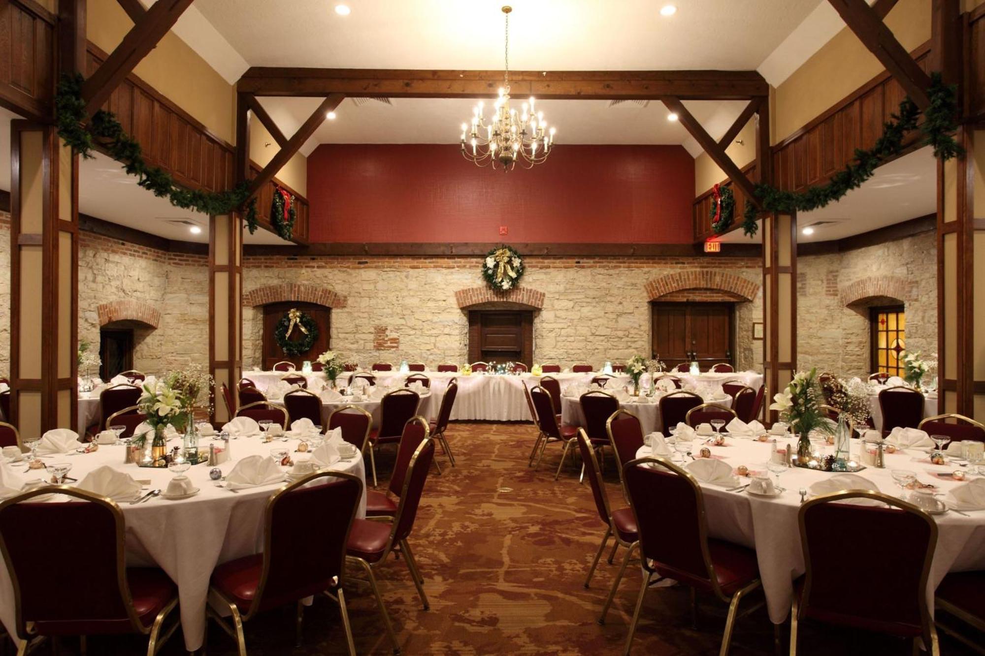 Holiday Inn At Six Flags Saint Louis By Ihg Eureka Exteriér fotografie