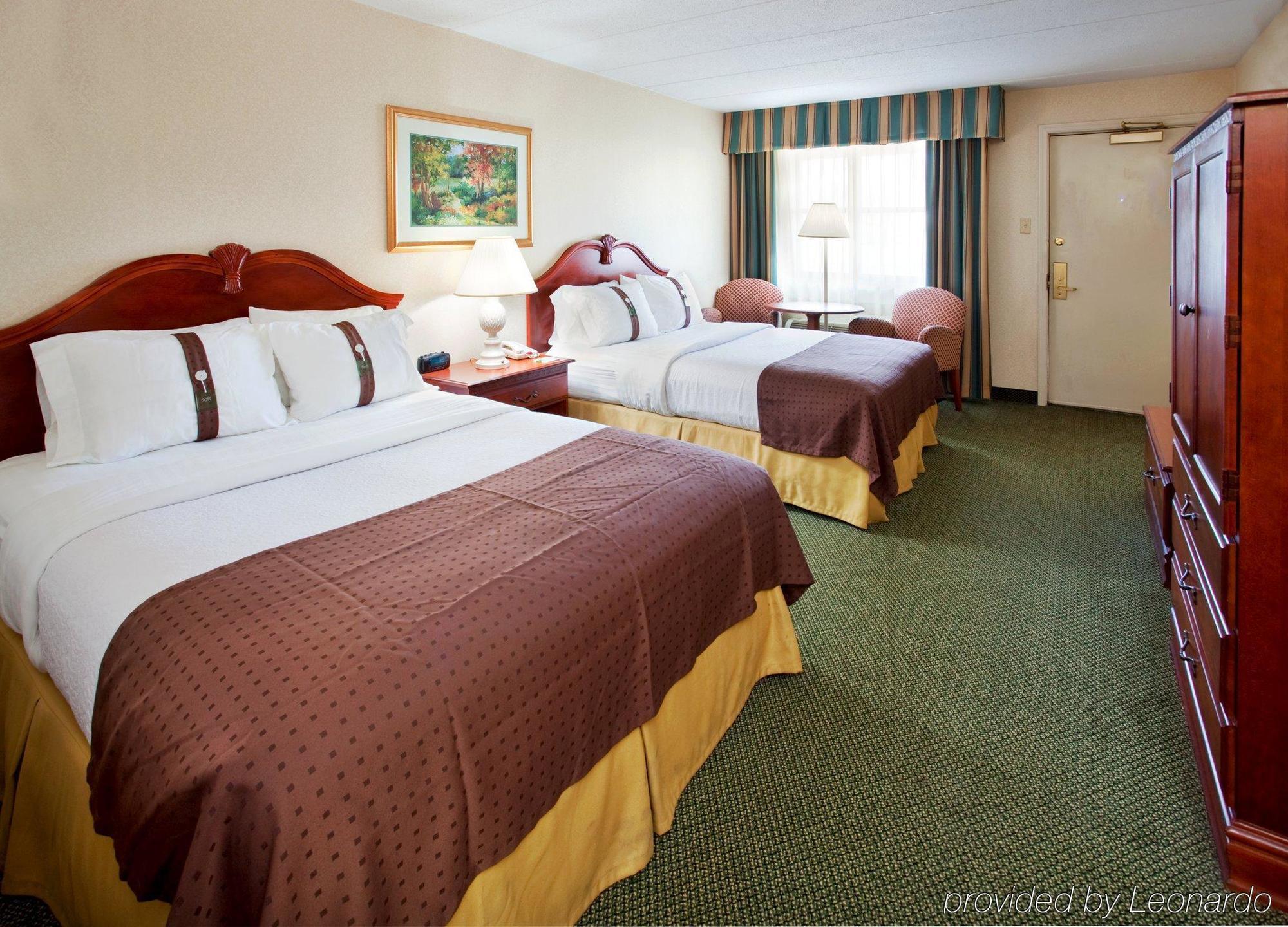 Holiday Inn At Six Flags Saint Louis, An Ihg Hotel Eureka Pokoj fotografie