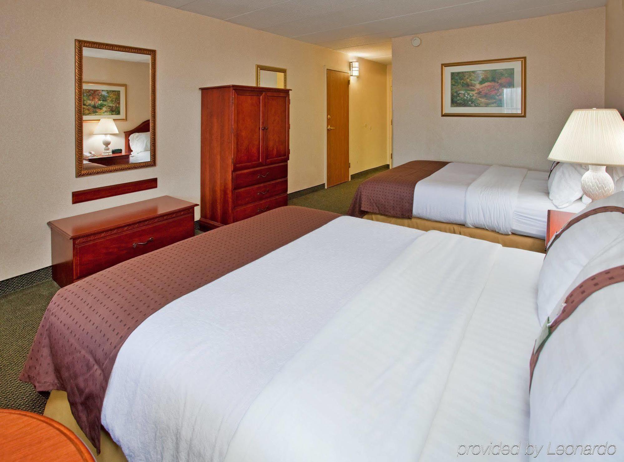 Holiday Inn At Six Flags Saint Louis, An Ihg Hotel Eureka Pokoj fotografie