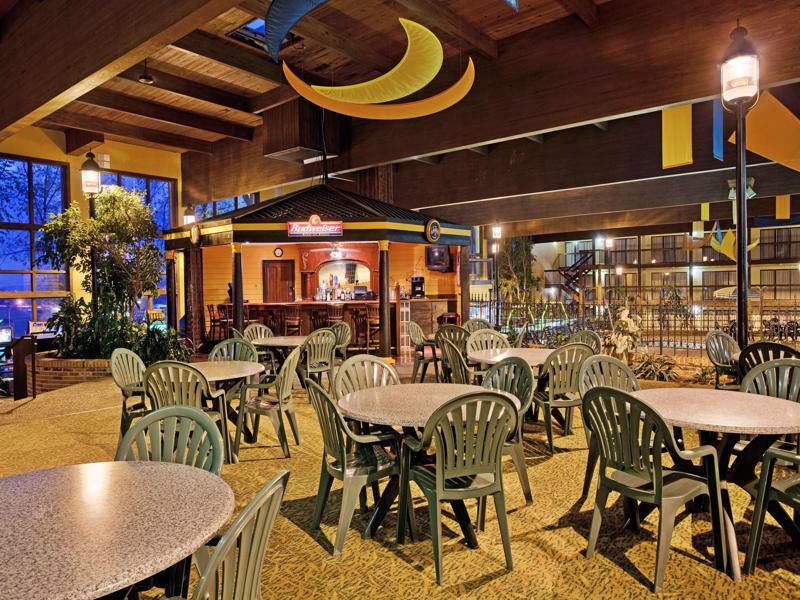 Holiday Inn At Six Flags Saint Louis By Ihg Eureka Exteriér fotografie