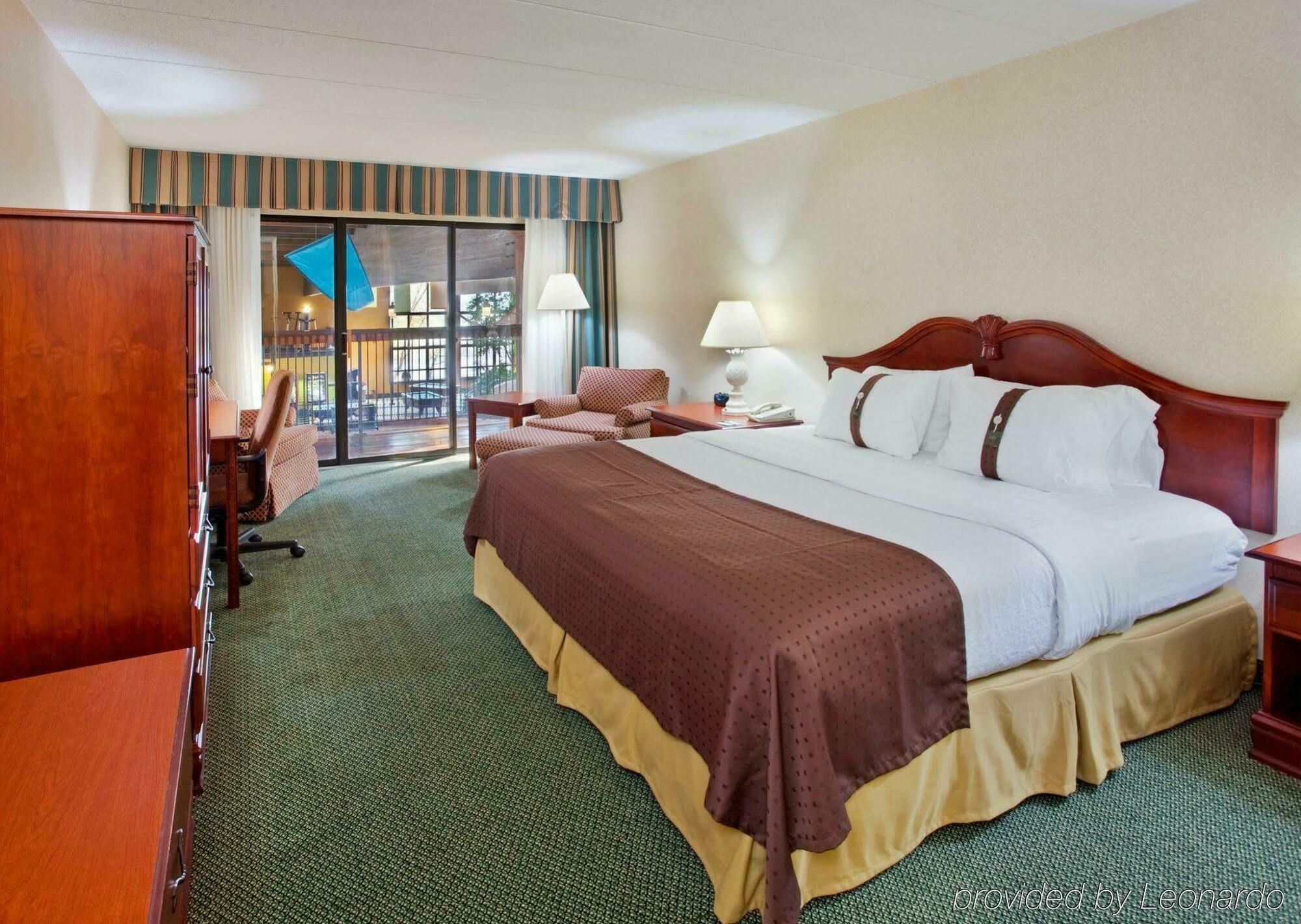 Holiday Inn At Six Flags Saint Louis, An Ihg Hotel Eureka Exteriér fotografie