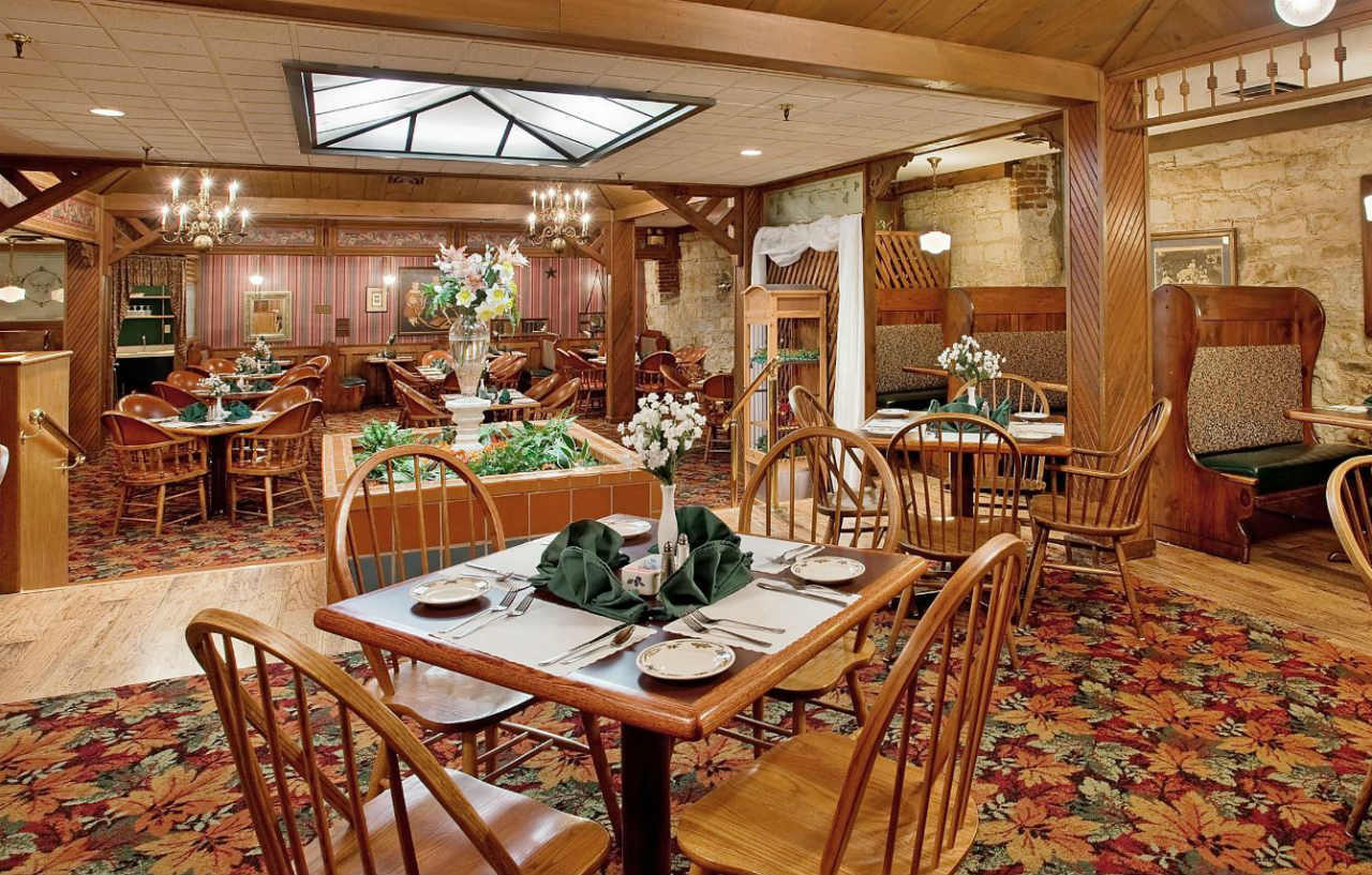 Holiday Inn At Six Flags Saint Louis By Ihg Eureka Exteriér fotografie