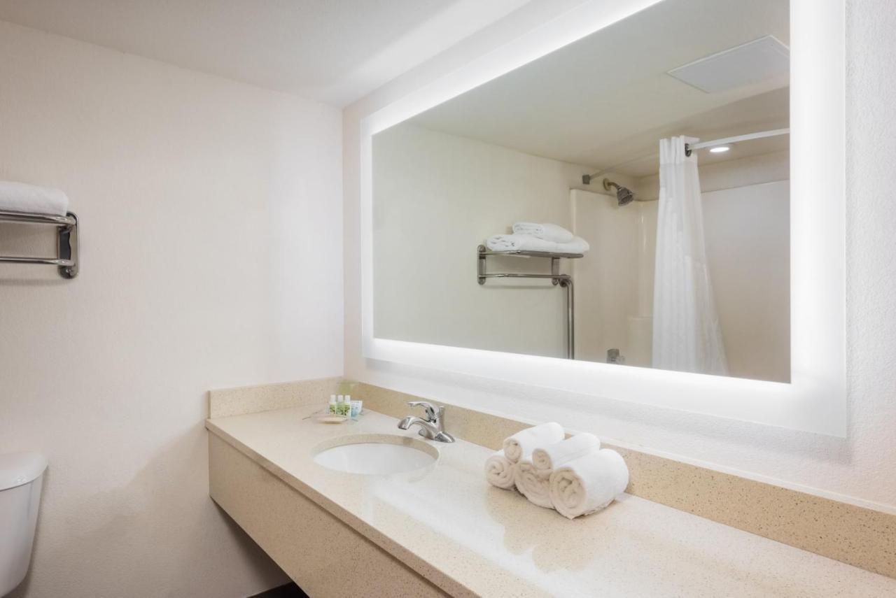 Holiday Inn At Six Flags Saint Louis By Ihg Eureka Exteriér fotografie